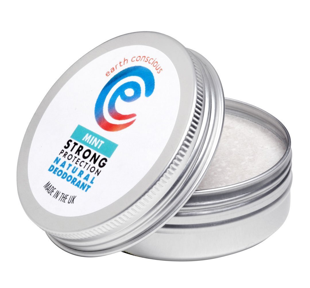 Deodorants